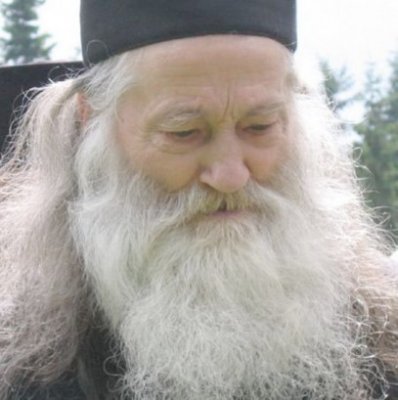 Părintele Iustin Pârvu, transferat pe Secţia de Ortopedie